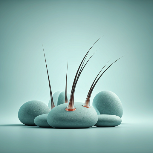 Hair Transplant cover