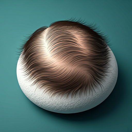 Men's Hair Loss cover