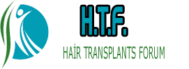  The Hair Transplants Forum